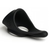 Sport Fucker Ballstretcher Silicone Tailslide 30 mm Noir